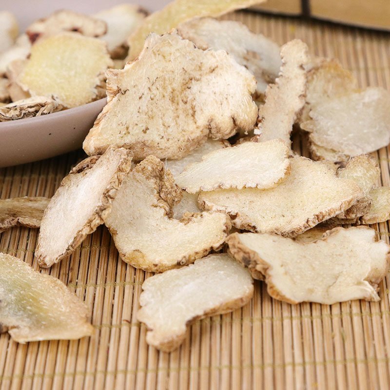 白芨正品三叉白芨包含量供应上千种中药材