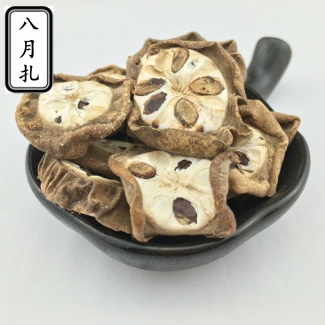 预知子八月扎供应上千种中药材