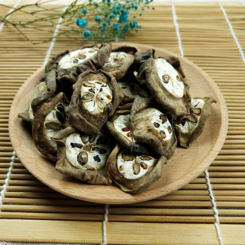 预知子八月扎供应上千种中药材