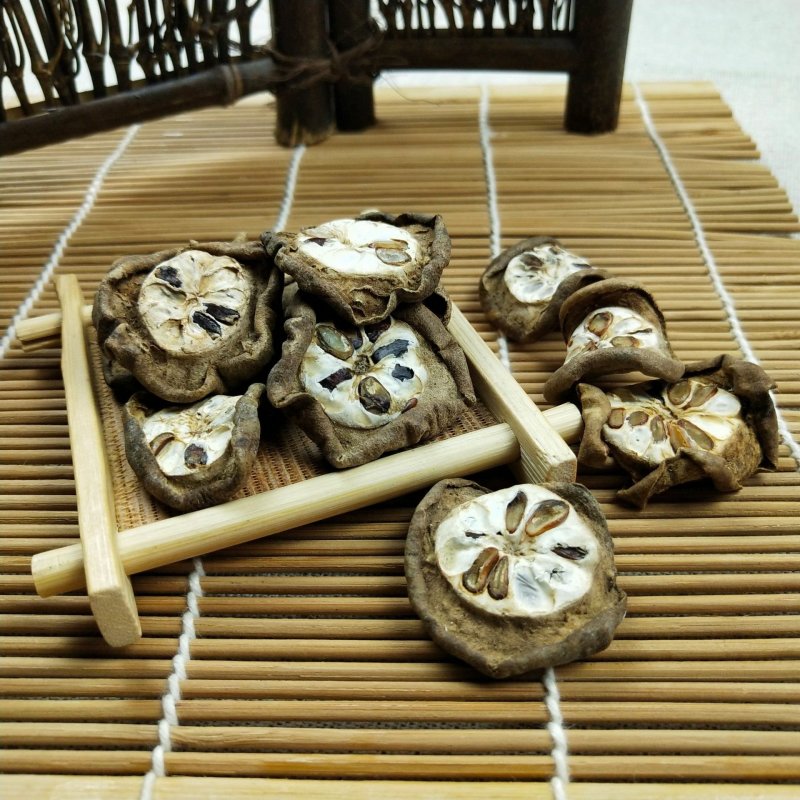预知子八月扎供应上千种中药材