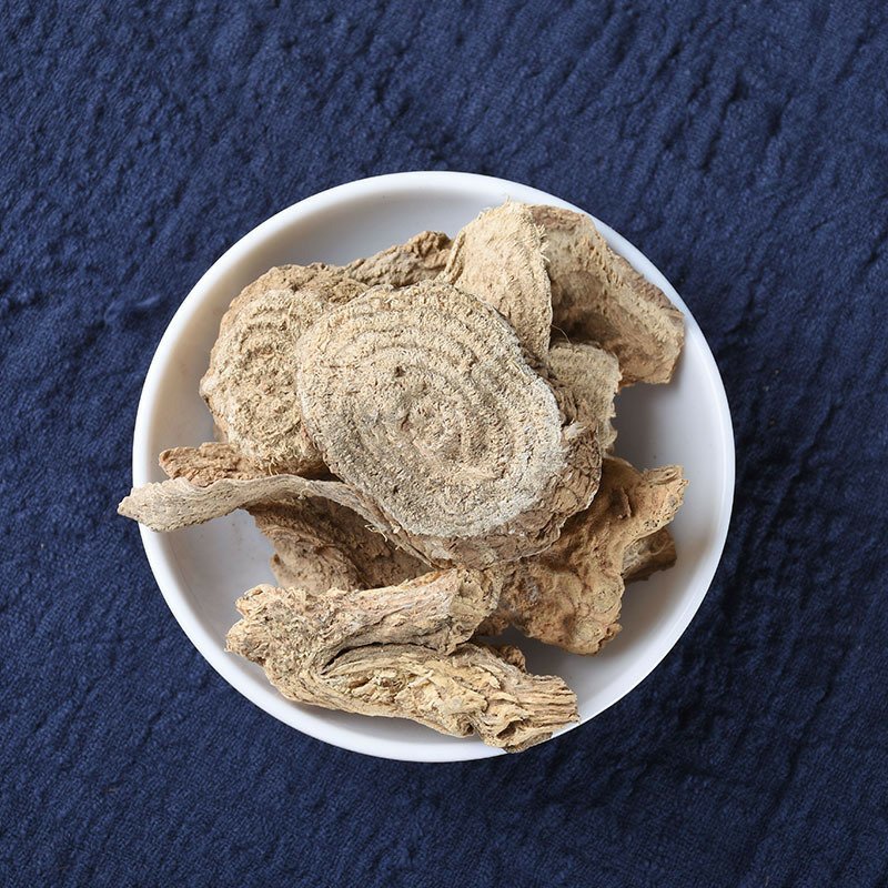 商陆供应上千种中药材