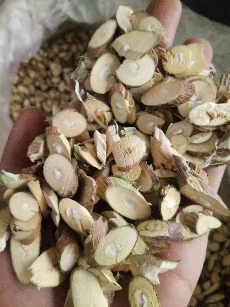 桑枝河北干品无硫熏实物拍摄一公斤起发货