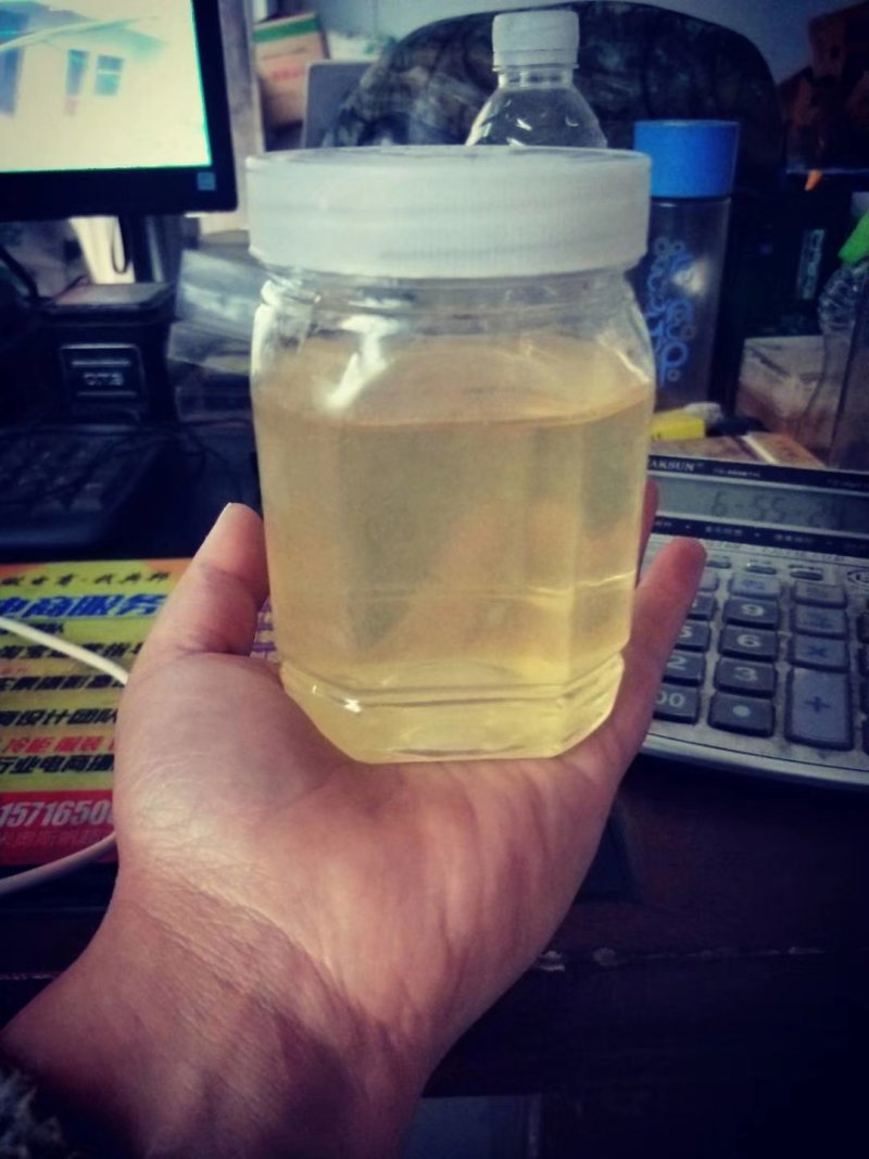 蜂蜜瓶~加厚塑料包装瓶，德邦发货，大量供应批发
