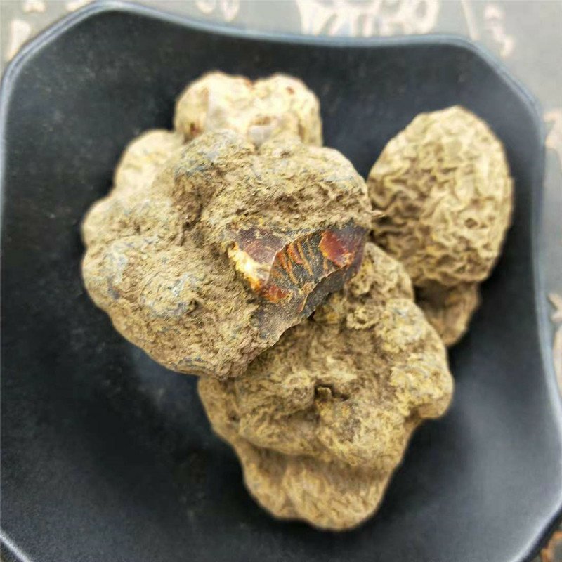 朱砂莲供应上千种中药材