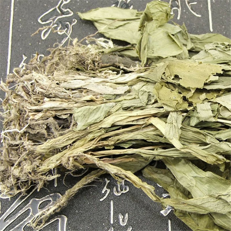 见血清供应上千种中药材