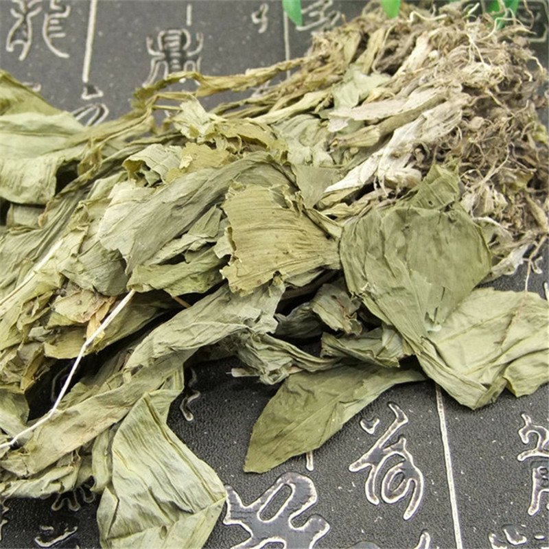 见血清供应上千种中药材