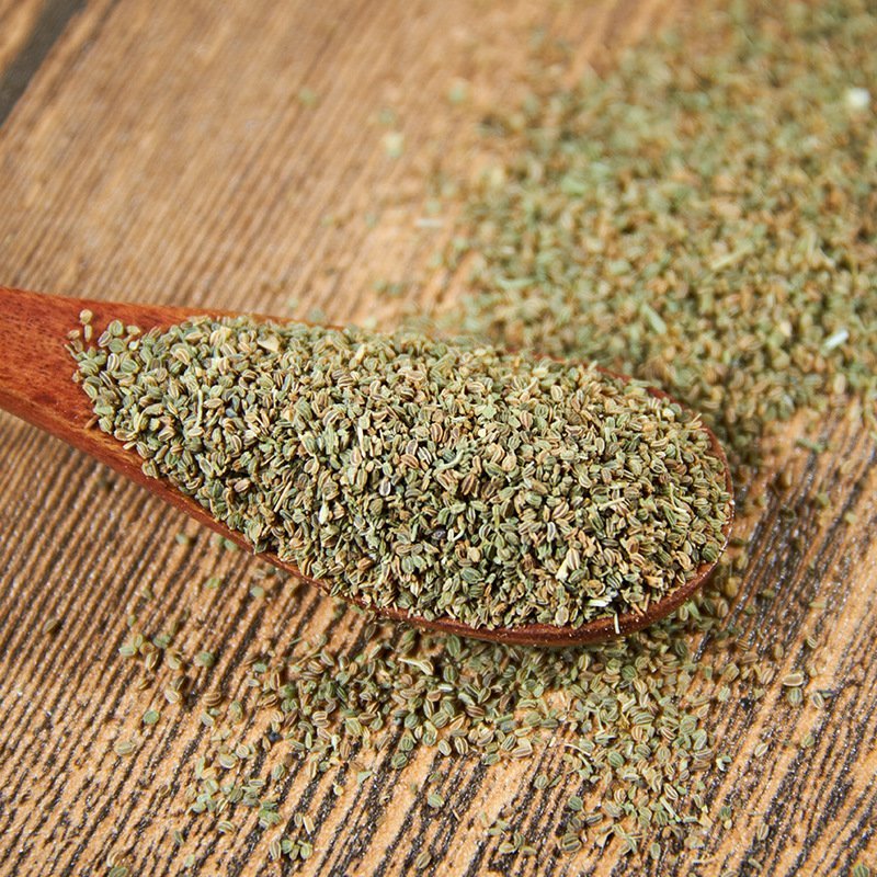 芹菜籽供应上千种中药材