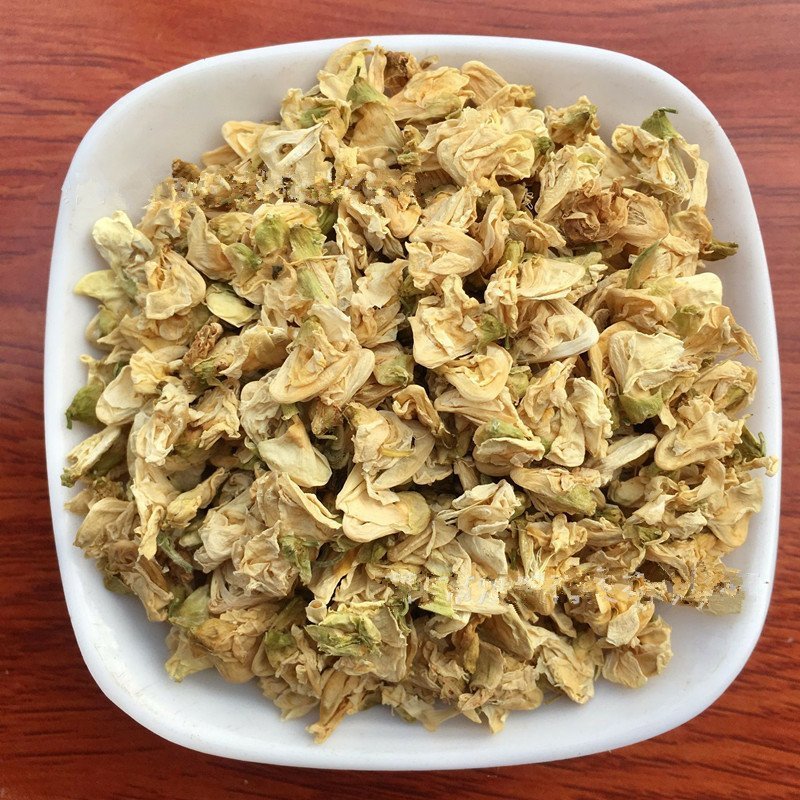 扁豆花供应上千种中药材