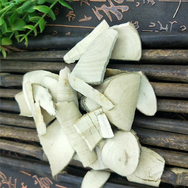 枸骨根供应上千种中药材