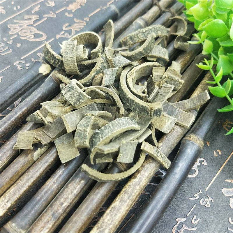 喜树皮供应上千种中药材