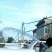 新能源电动四轮洒水车