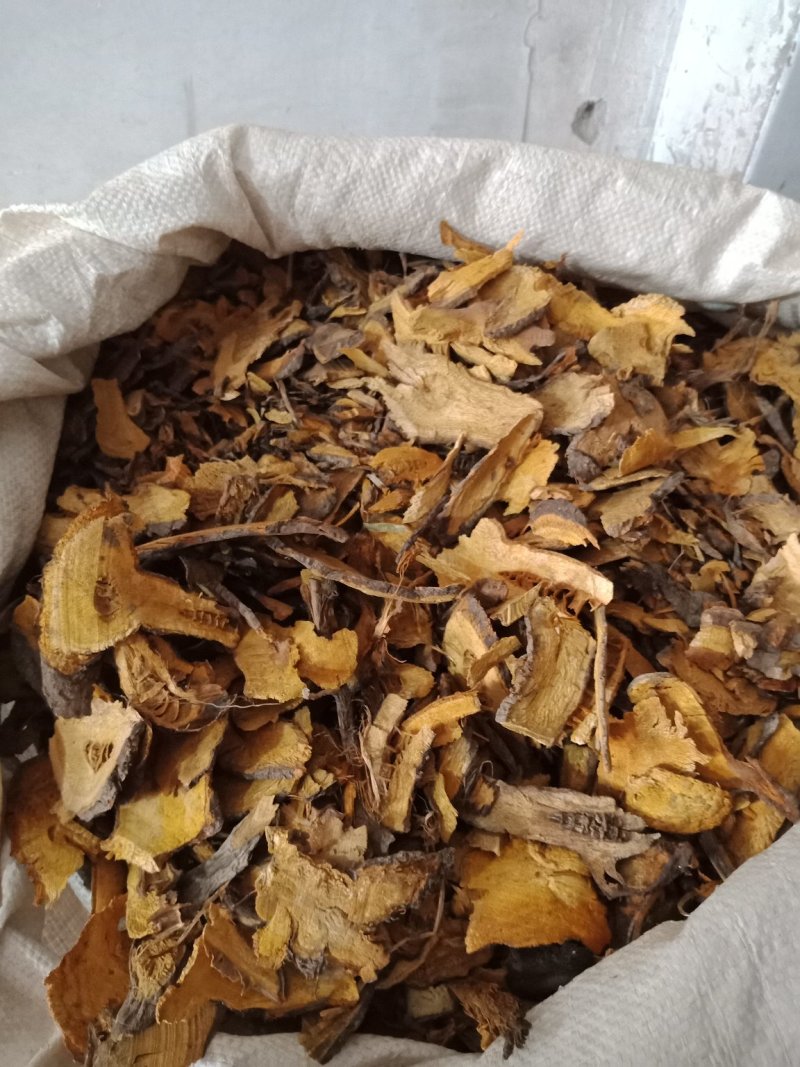 虎杖无硫各种中药材批发质量保证产地直销