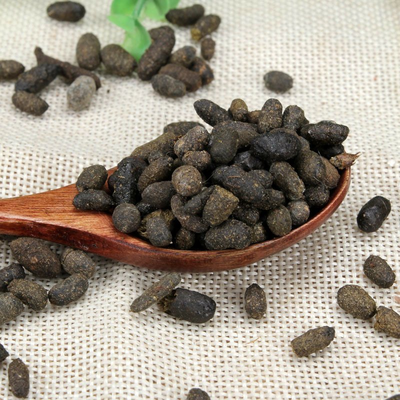 五灵脂老鼠屎供应上千种中药材批发零售量大从优