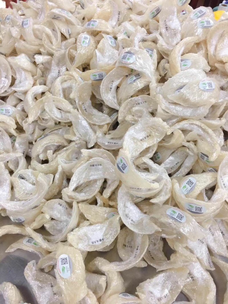 燕窝精品燕窝马来西亚正规溯源燕窝