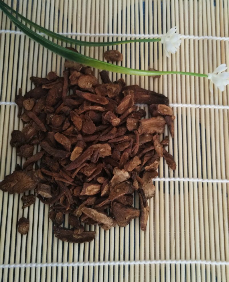 包邮长白山蒲公英根，产地直销婆婆丁古古丁蒲公英根