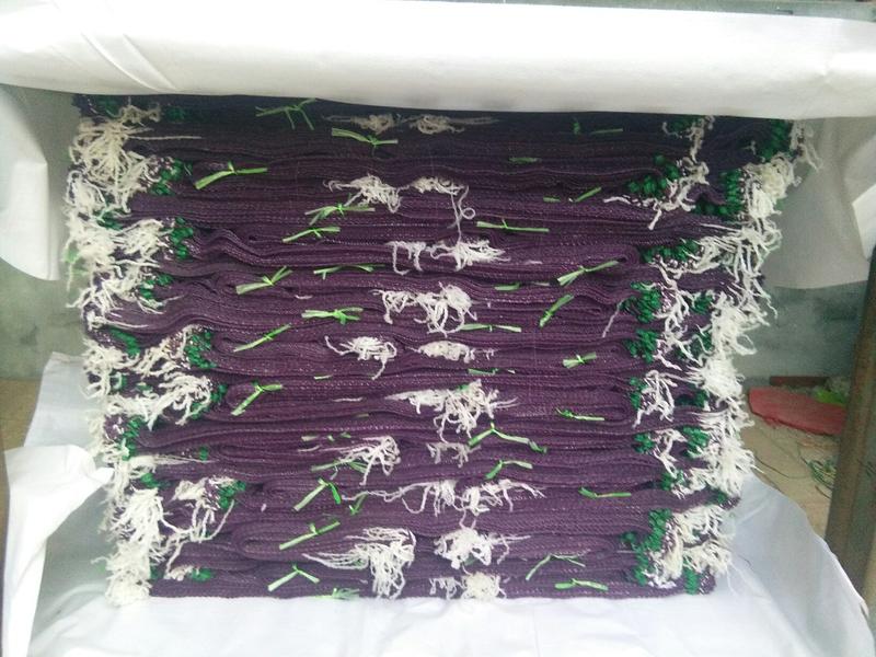 紫罗兰洋葱专用网袋！质优价廉！厂家直接发货！物流发货！可