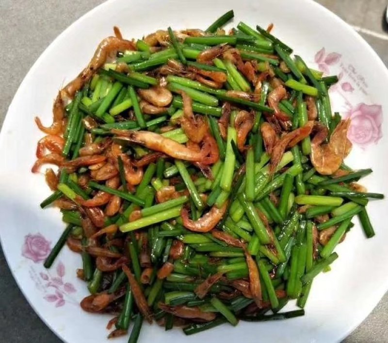 虾干