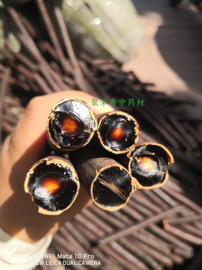 便秘果缅甸干货果胶浓量大从优2斤包邮