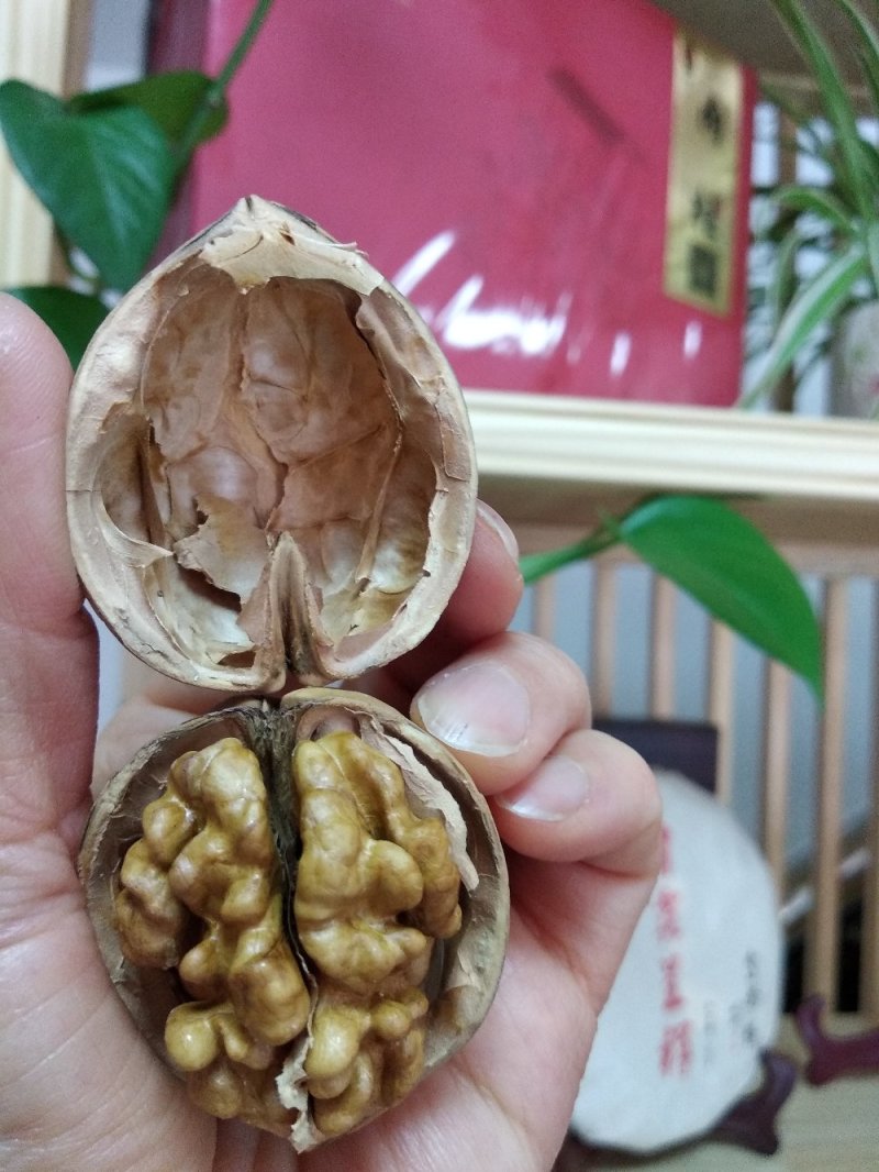 阿克苏薄皮核桃