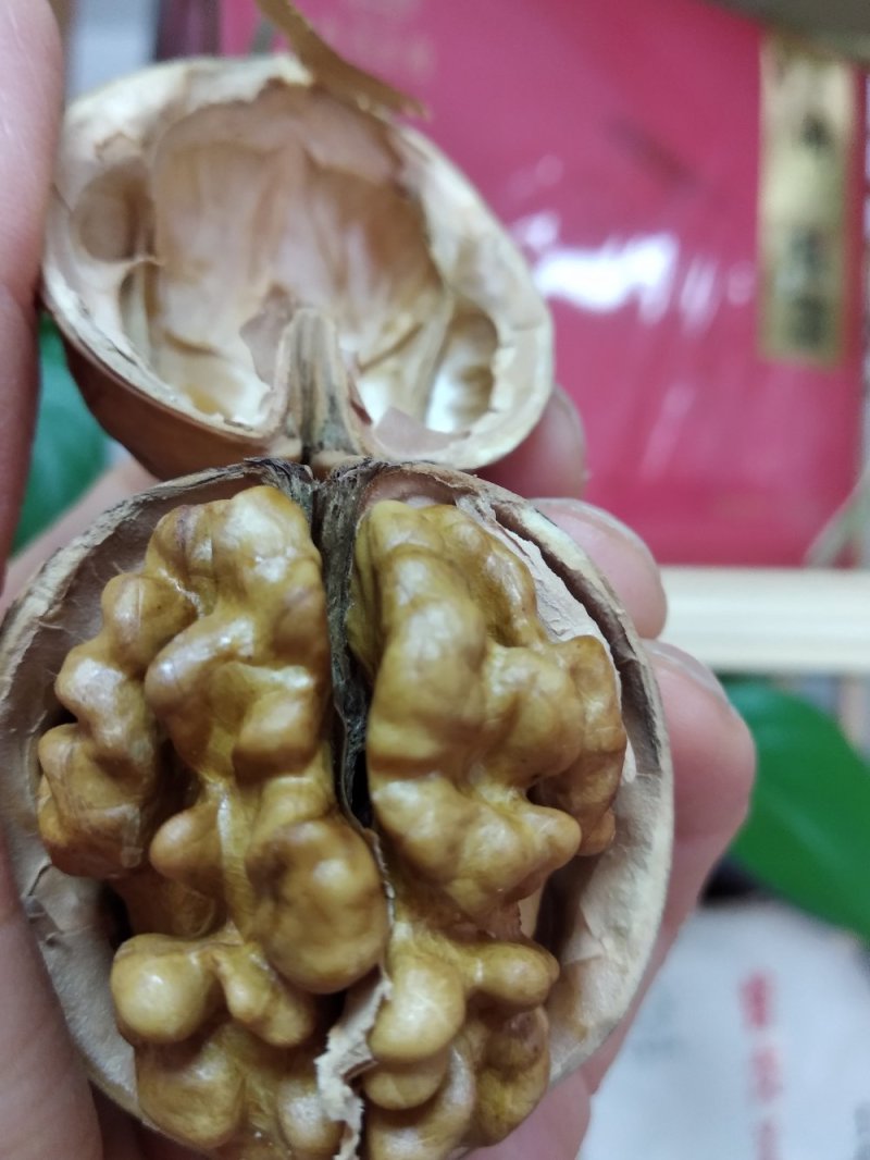 阿克苏薄皮核桃