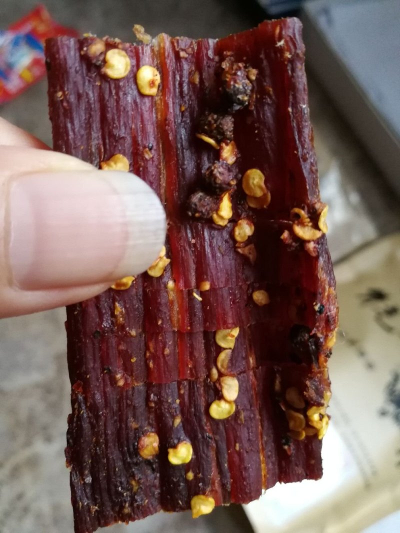 新鲜牛肉干正宗美味24小时在线服务超值抢购