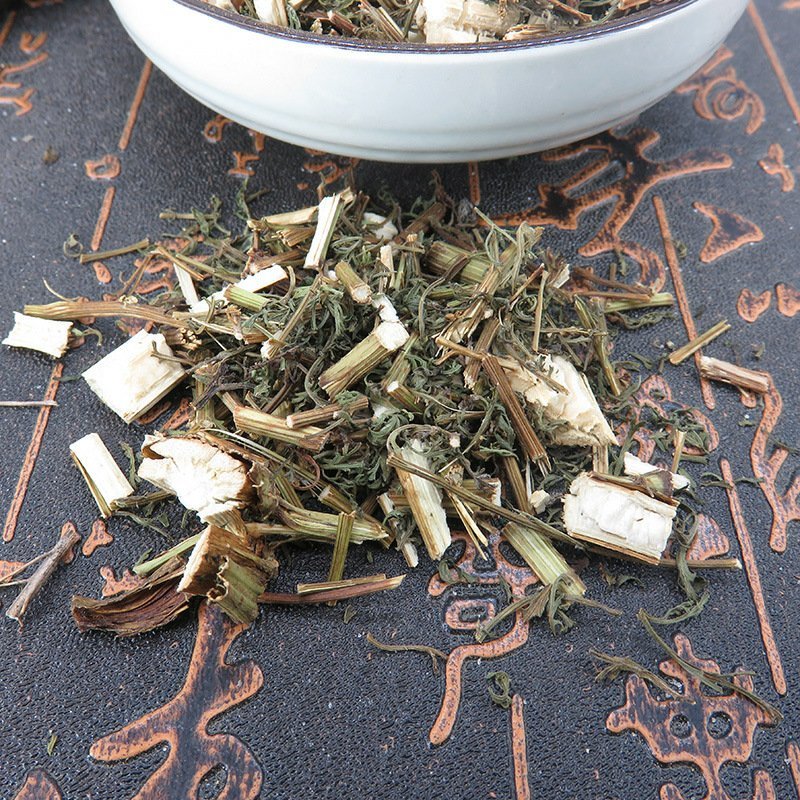 青蒿供应上千种中药材一站购