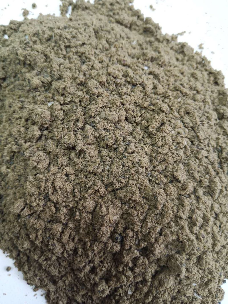 脱脂鱼粉《包邮》新鲜度好，适口性强。提高采食量。