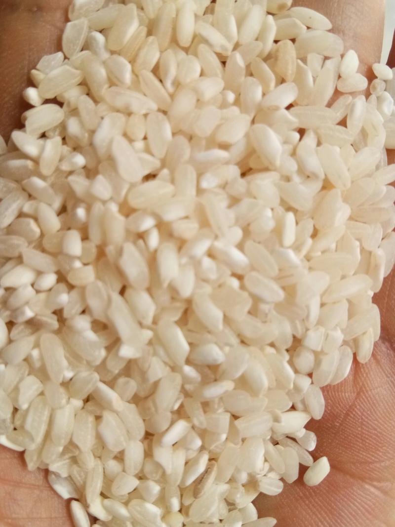 早籼米，桂朝米，产地湖南是做肠粉，凉皮，米线