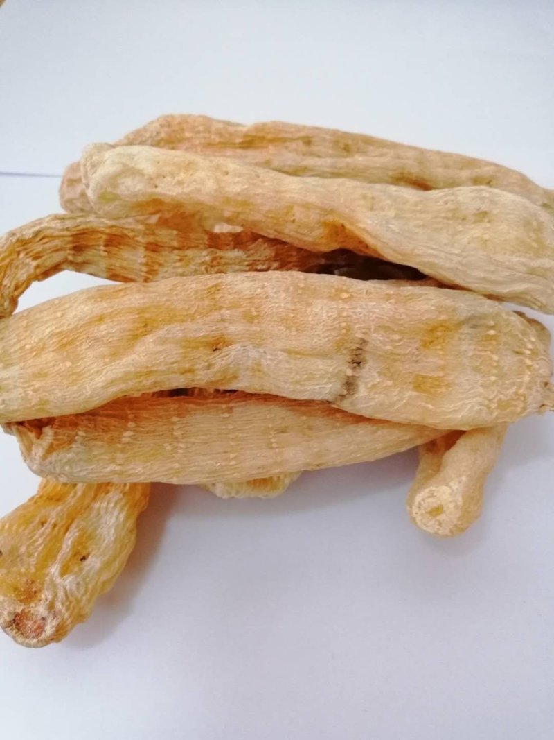 特级天麻