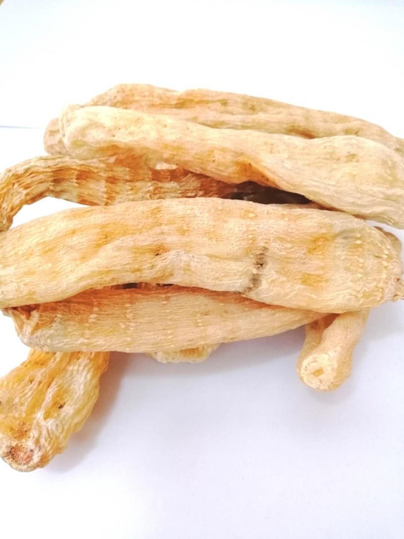 特级天麻