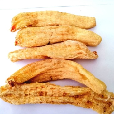 特级天麻