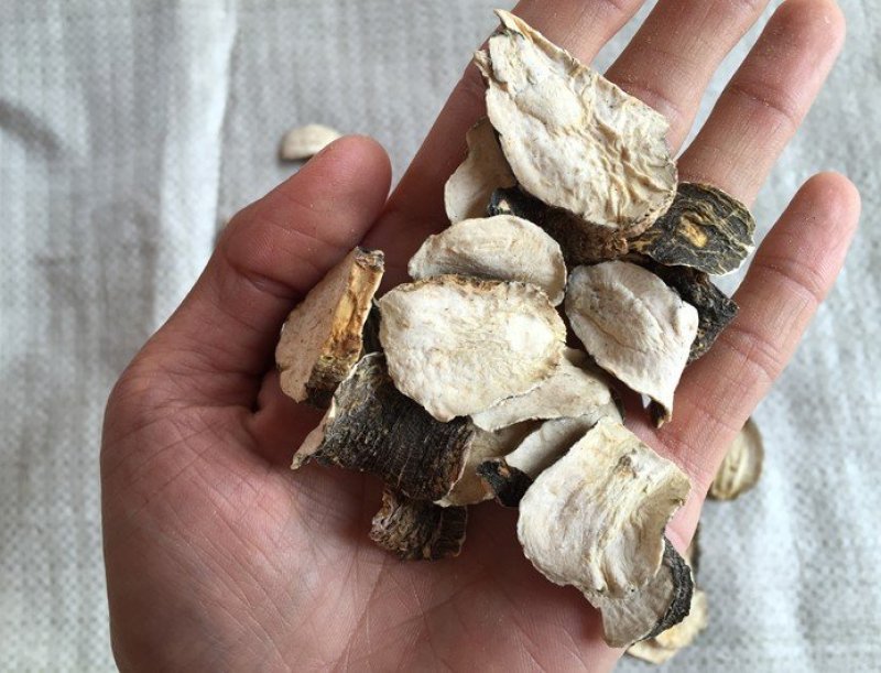 黑玛卡特级