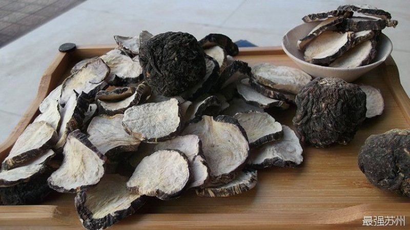 黑玛卡特级
