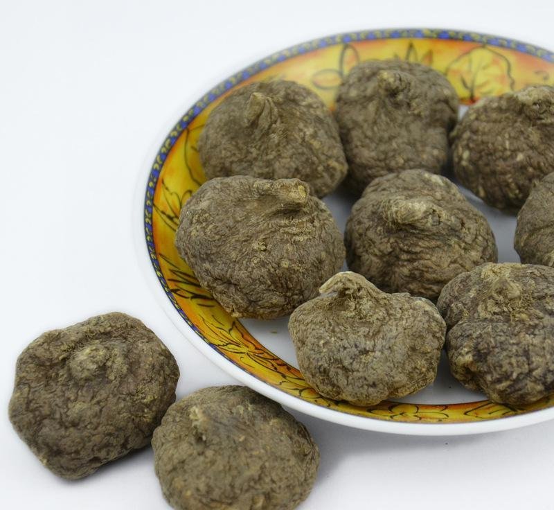 黑玛卡特级