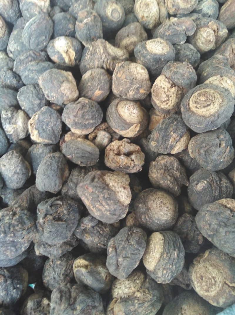 黑玛卡特级