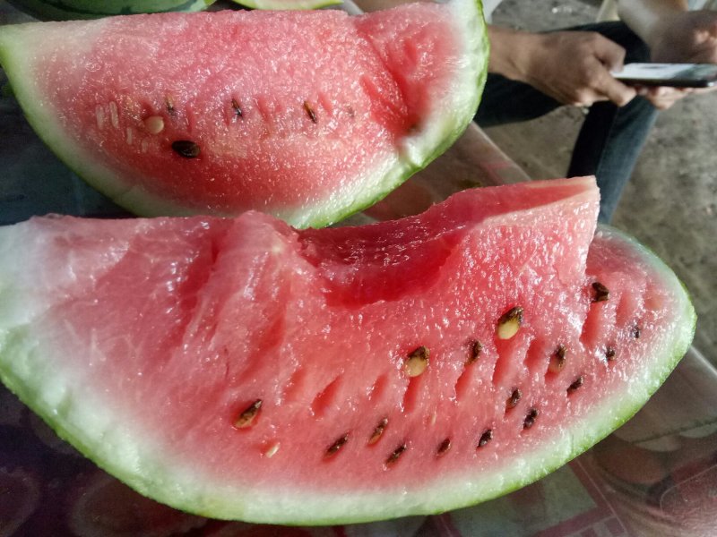 麒麟西瓜