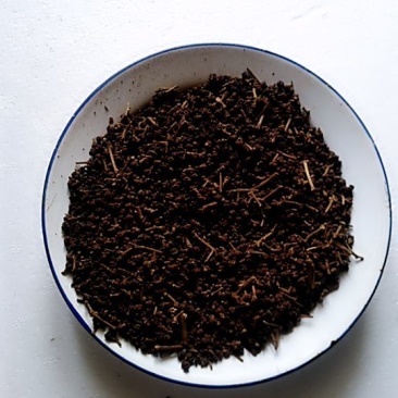 中花吴茱萸每公斤100元
