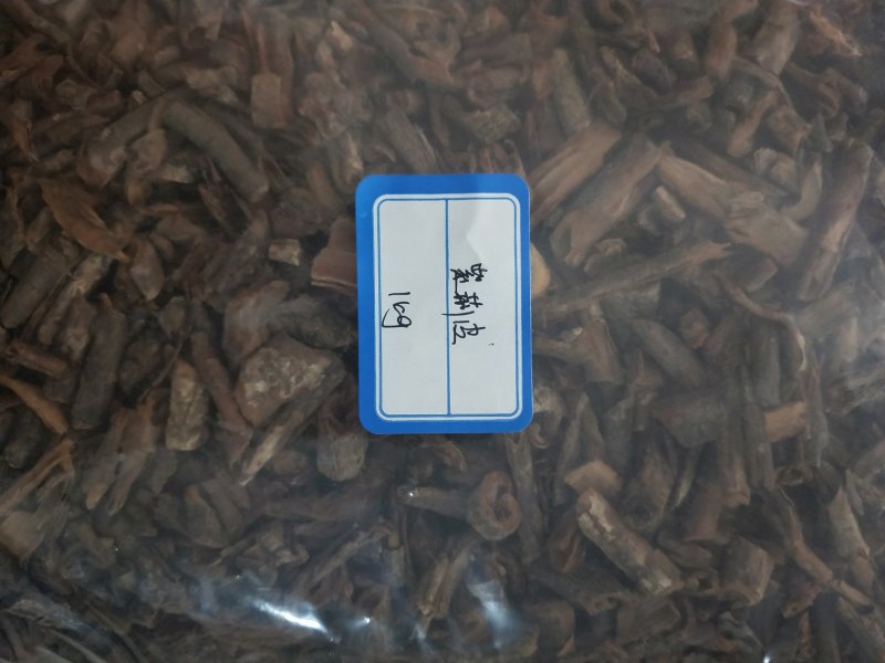 包邮紫荆皮一公斤起批量大从优欢迎咨询