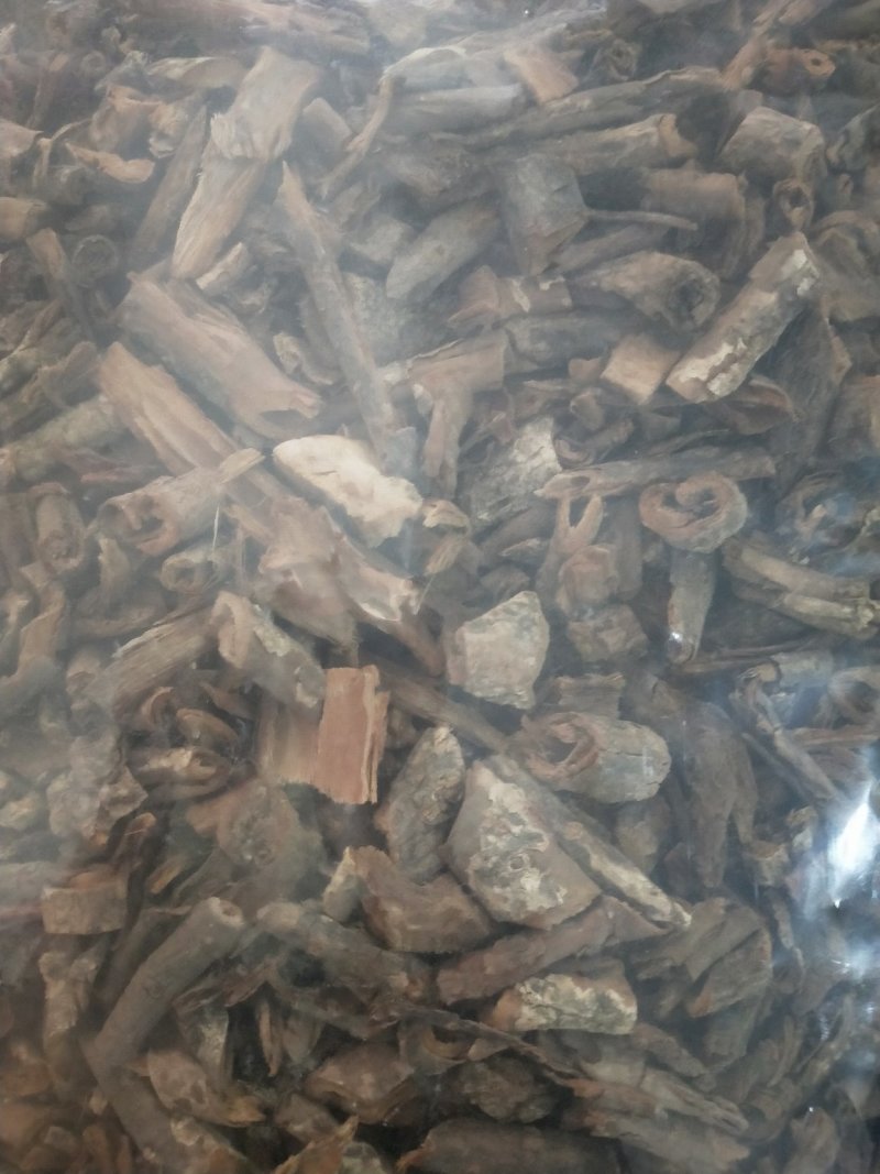 包邮紫荆皮一公斤起批量大从优欢迎咨询
