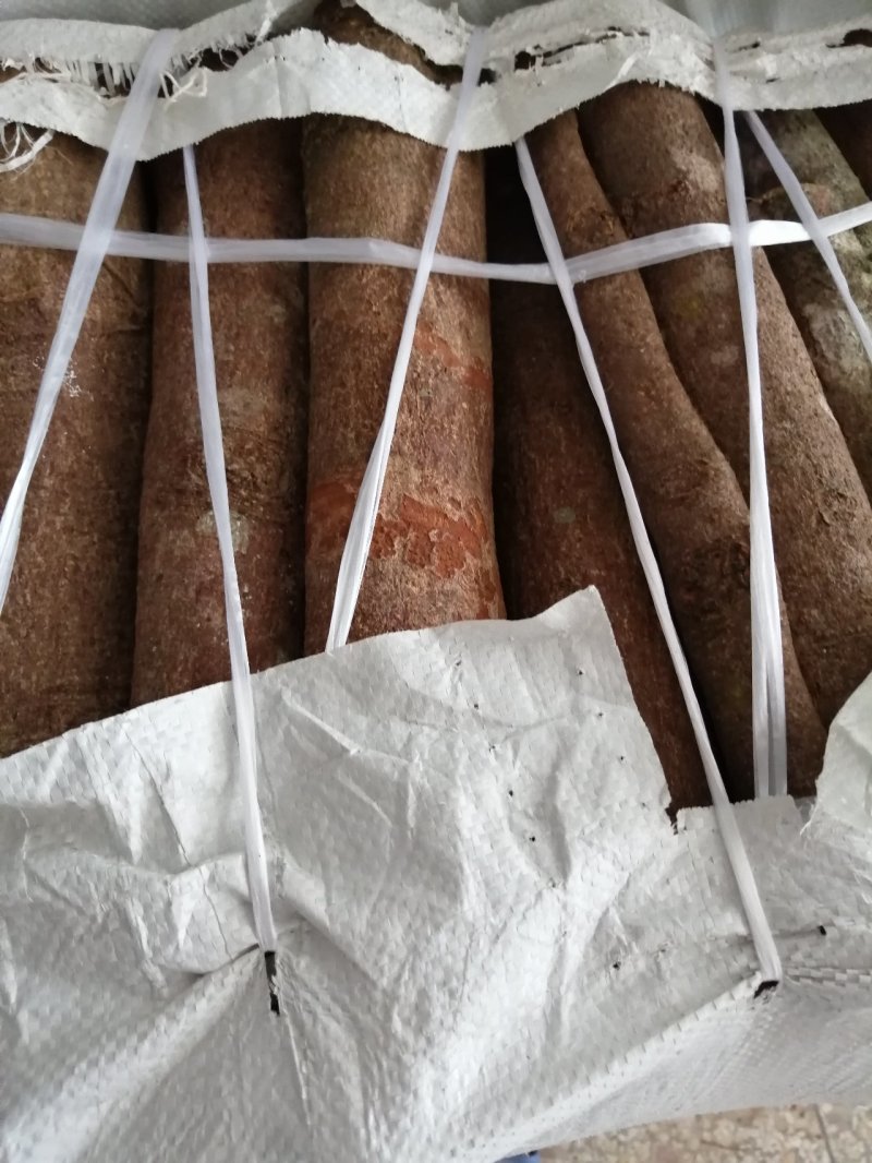 广西肉桂桂皮纯天然晒干无硫包邮价