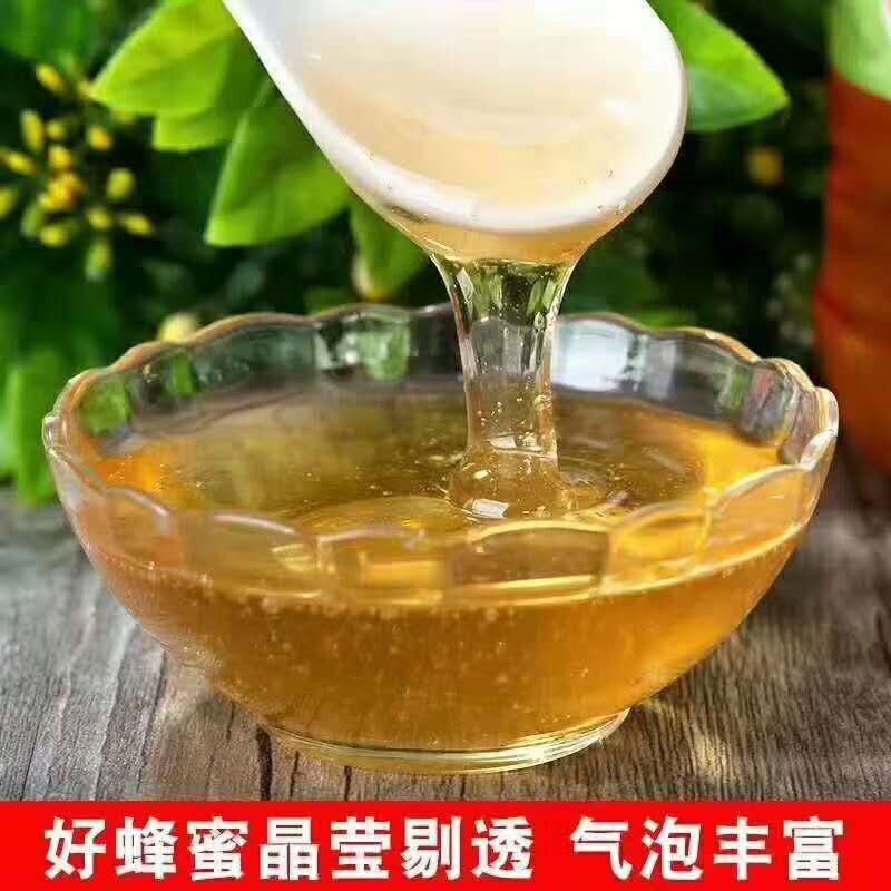 零售批发排蜂土蜂蜜