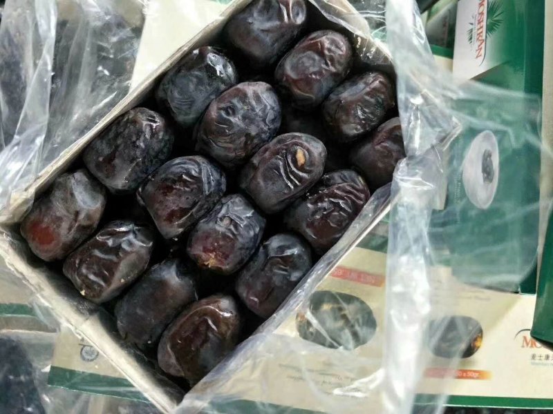 进口椰枣，端午节临近，首选椰枣，