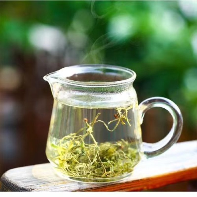 张家界特产，莓茶