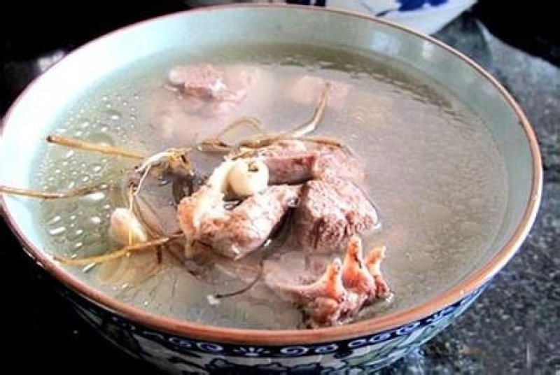 地胆头