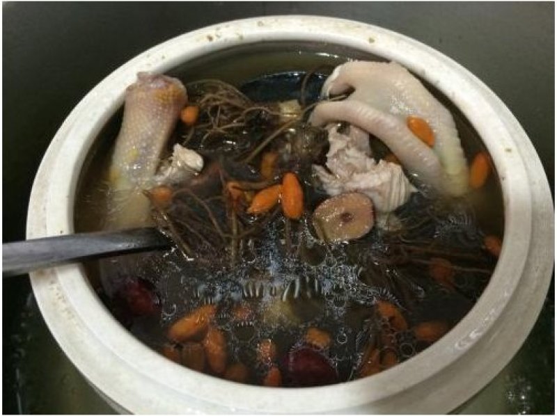 地胆头