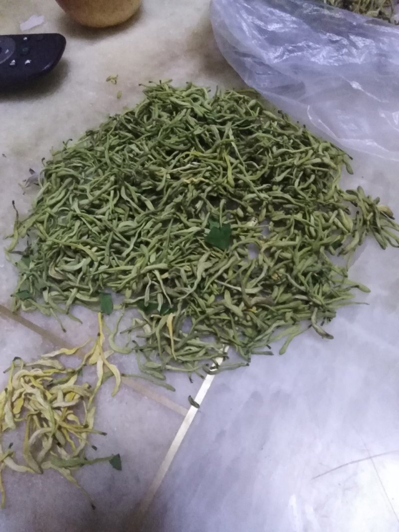 金银花产地价需要的请下单