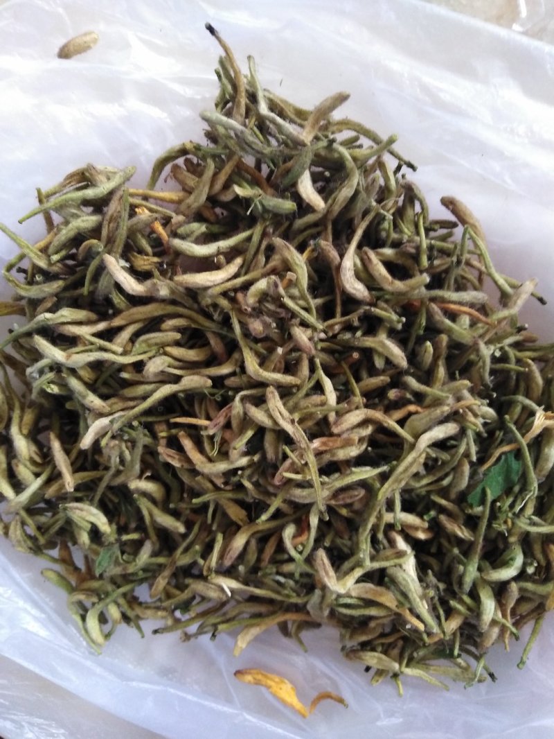 金银花产地价需要的请下单
