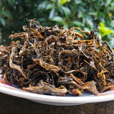 梅干菜