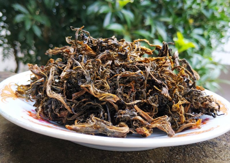 梅干菜