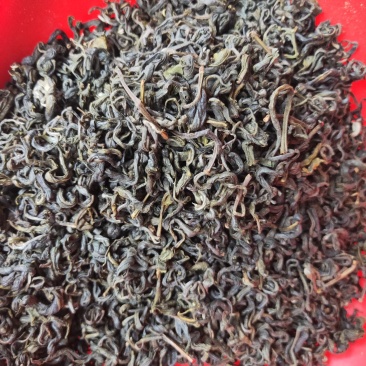 回龙茶